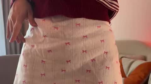 Kristy Nip slip shady  Best model on CB  online show from November 14, 12:04 pm