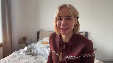 Kristy Nip slip shady  Best model on CB  online show from March 31, 3:01 pm