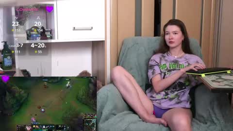 Snapshot of krizotxxx chatting on April 21, 4:45 pm krizotxxx online show from April 21, 4:45 pm