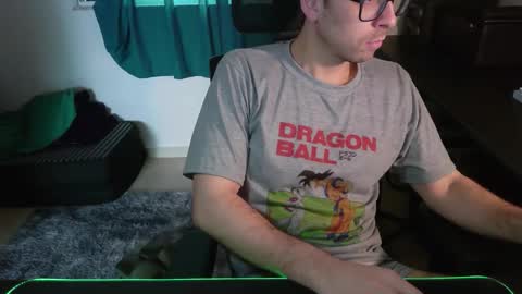 Lucas  Edu online show from November 1, 5:15 pm