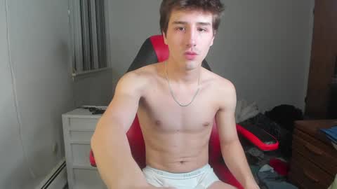 Brayden Thompson online show from January 21, 1:29 am