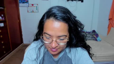 Kroline  online show from January 16, 3:02 am