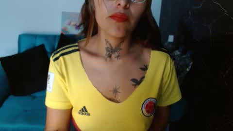 kronikafuckass online show from October 23, 6:39 pm