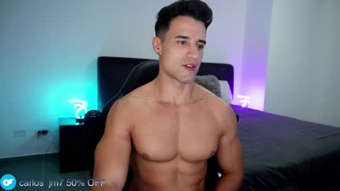 Snapshot of krops_ chatting on January 12, 8:57 am KROPS online show from January 12, 8:57 am