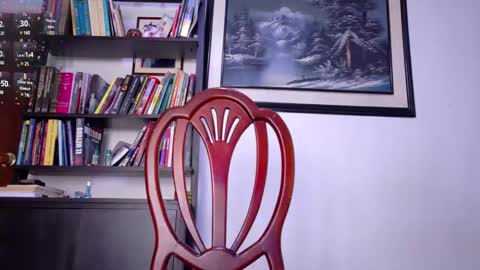 Kroy Wood online show from January 25, 3:41 pm