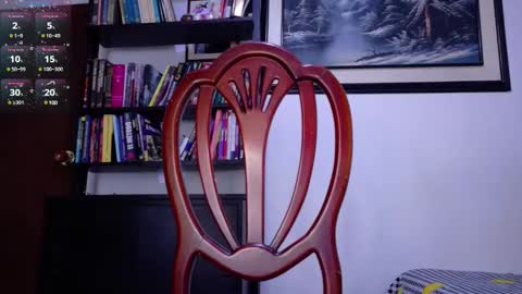 Kroy Wood online show from January 31, 3:44 pm