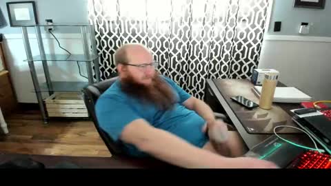 Snapshot of krugdd chatting on May 18, 6:47 pm Krug online show from May 18, 6:47 pm