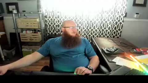 Snapshot of krugdd chatting on July 25, 6:49 pm Krug online show from July 25, 6:49 pm