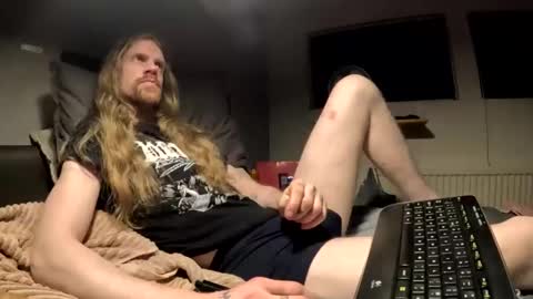 Krullz online show from January 17, 9:29 pm