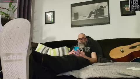 krummersaebel online show from February 26, 6:54 pm