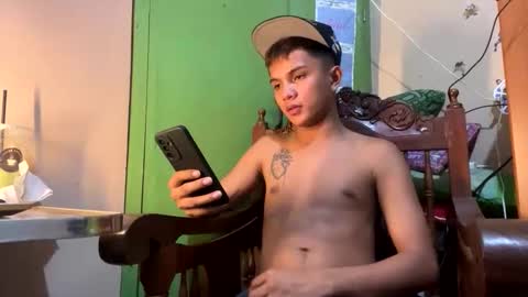 clarence online show from February 11, 5:29 pm