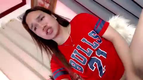 kryplialoveyou online show from February 1, 9:52 am