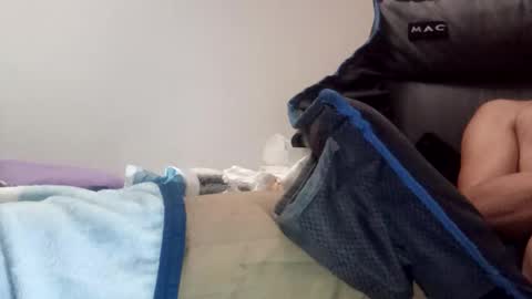 The Punisher and firecracker online show from April 20, 3:59 pm