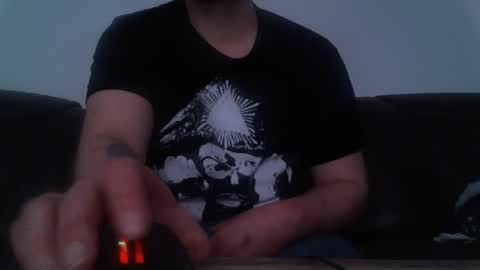 Snapshot of kryptoni18435 chatting on January 19, 4:44 am Tommy online show from January 19, 4:44 am