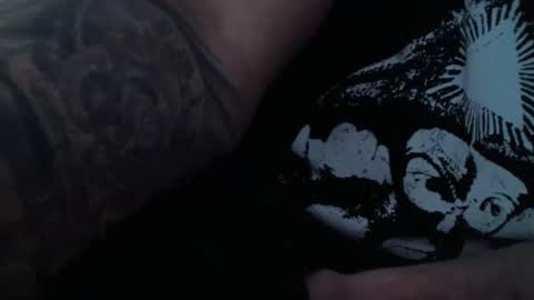 Snapshot of kryptoni18435 chatting on January 19, 11:53 pm Tommy online show from January 19, 11:53 pm