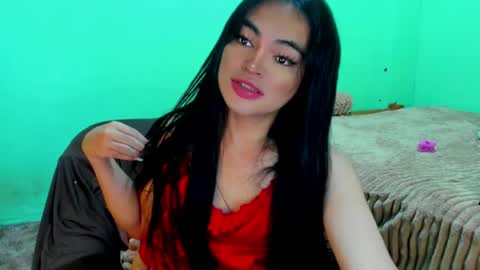 krystal_angel online show from May 8, 3:56 am