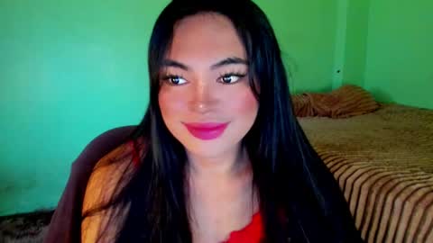 krystal_angel online show from May 12, 3:14 am