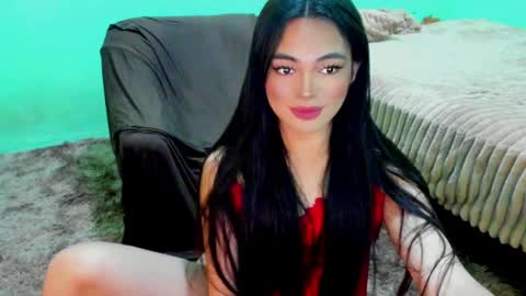 krystal_angel online show from May 14, 1:40 pm