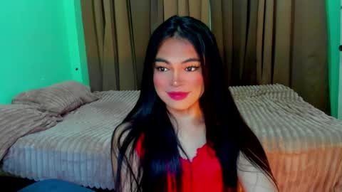 krystal_angel online show from May 20, 2:07 am