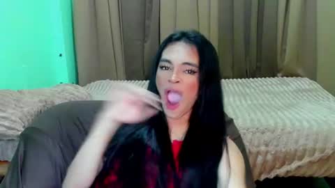 krystal_angel online show from June 14, 2:24 am