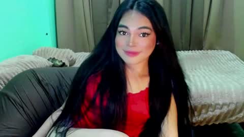 krystal_angel online show from June 17, 6:09 pm