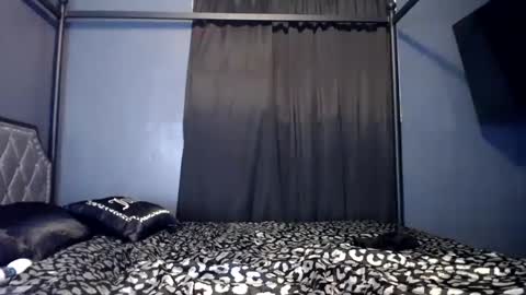 Krystal Blake online show from March 5, 3:40 am