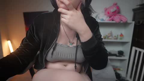 Krystal Syx online show from February 16, 8:11 pm