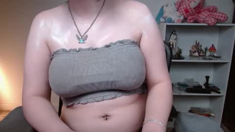 Krystal Syx online show from March 23, 1:48 pm