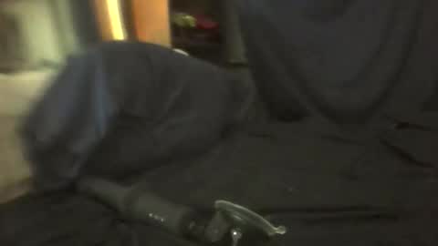 krystltymeup online show from December 4, 10:24 am