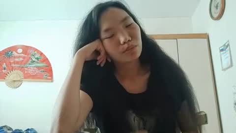 Snapshot of krystynafergeson chatting on July 30, 8:13 am Sophia online show from July 30, 8:13 am