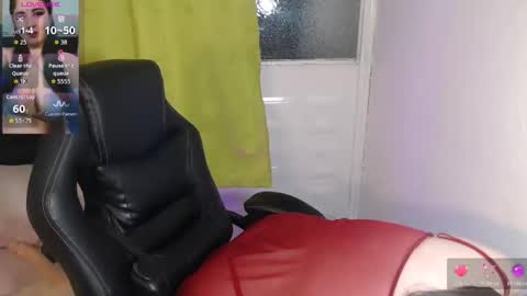 kryystaladams online show from February 2, 1:54 pm