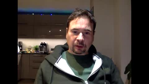 krzysztof1977 online show from January 20, 8:50 pm