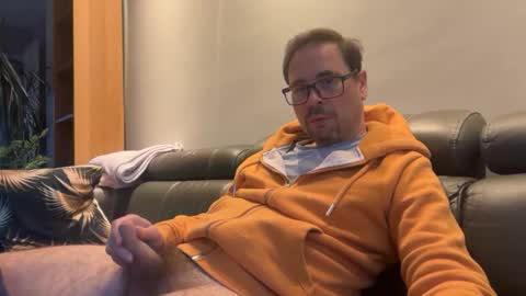 krzysztof1977 online show from June 10, 8:30 pm