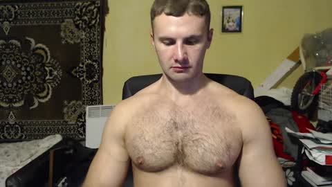 ksanderua online show from December 21, 7:38 pm