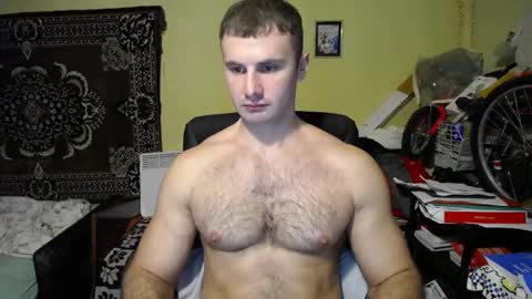 ksanderua online show from December 23, 5:43 pm