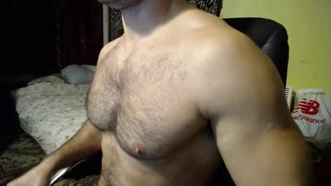 ksanderua online show from December 27, 12:29 am