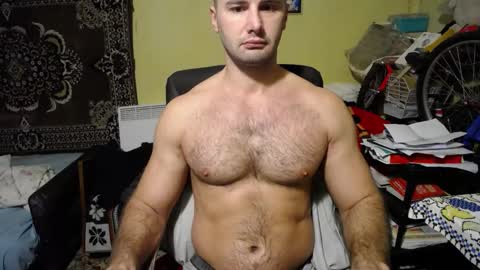 ksanderua online show from January 10, 4:44 am