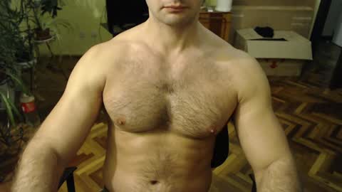 ksanderua online show from January 27, 2:42 am