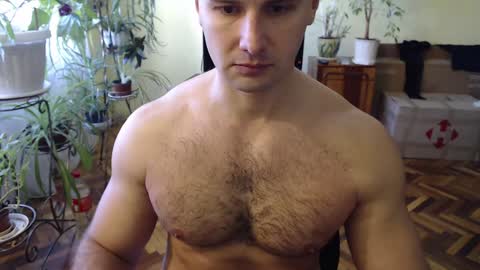 ksanderua online show from January 29, 1:07 pm