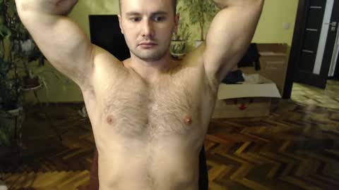 ksanderua online show from February 8, 5:29 pm