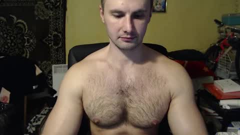 ksanderua online show from February 19, 6:00 pm