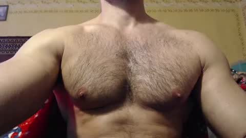 ksanderua online show from February 25, 10:58 am