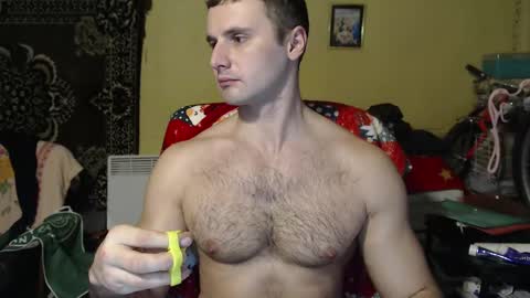 ksanderua online show from March 3, 5:18 pm