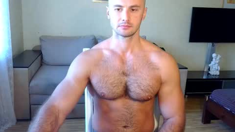 ksanderua online show from September 18, 8:05 am