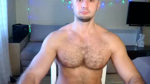 ksanderua online show from October 28, 7:01 am