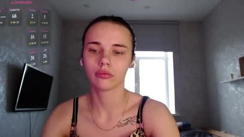 Ksenia online show from June 6, 8:08 am