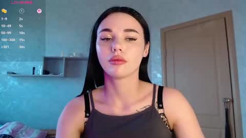 Snapshot of kseni_a chatting on July 20, 11:01 am Ksenia online show from July 20, 11:01 am