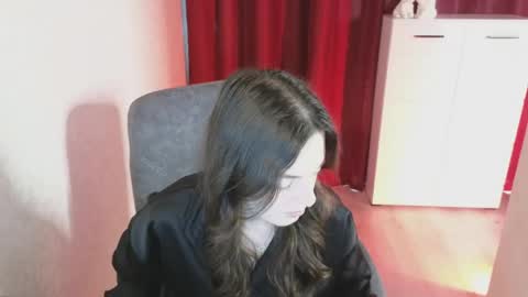 Snapshot of kseniaray chatting on May 25, 1:39 pm Ksenia online show from May 25, 1:39 pm