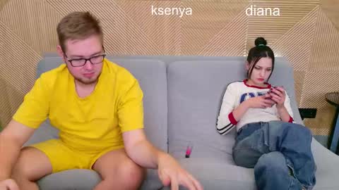 Snapshot of ksenyahot chatting on October 3, 11:18 am WebcamWhore online show from October 3, 11:18 am