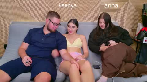 Snapshot of ksenyahot chatting on October 24, 10:22 am WebcamWhore online show from October 24, 10:22 am